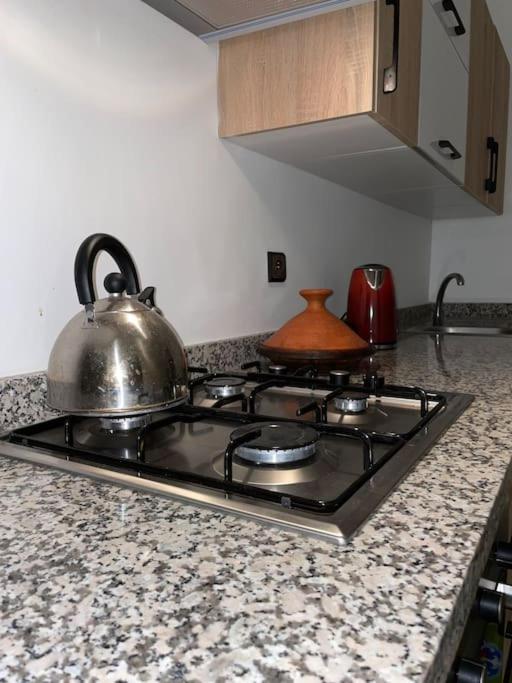 Apartamento Stunning Luxury In The Heart Ofmarrakech