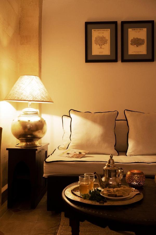 Rk & Marrakesh