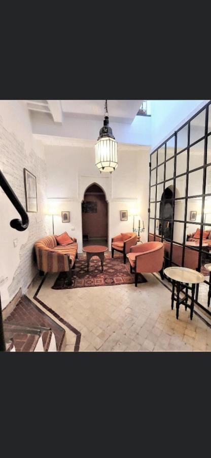 Privatise Jusqu A 5 Personnes A 5 Minutes Place Jemma El Fna Loue Avec Menage Et Petit Dejeuner Compris Holiday home Marrakesh