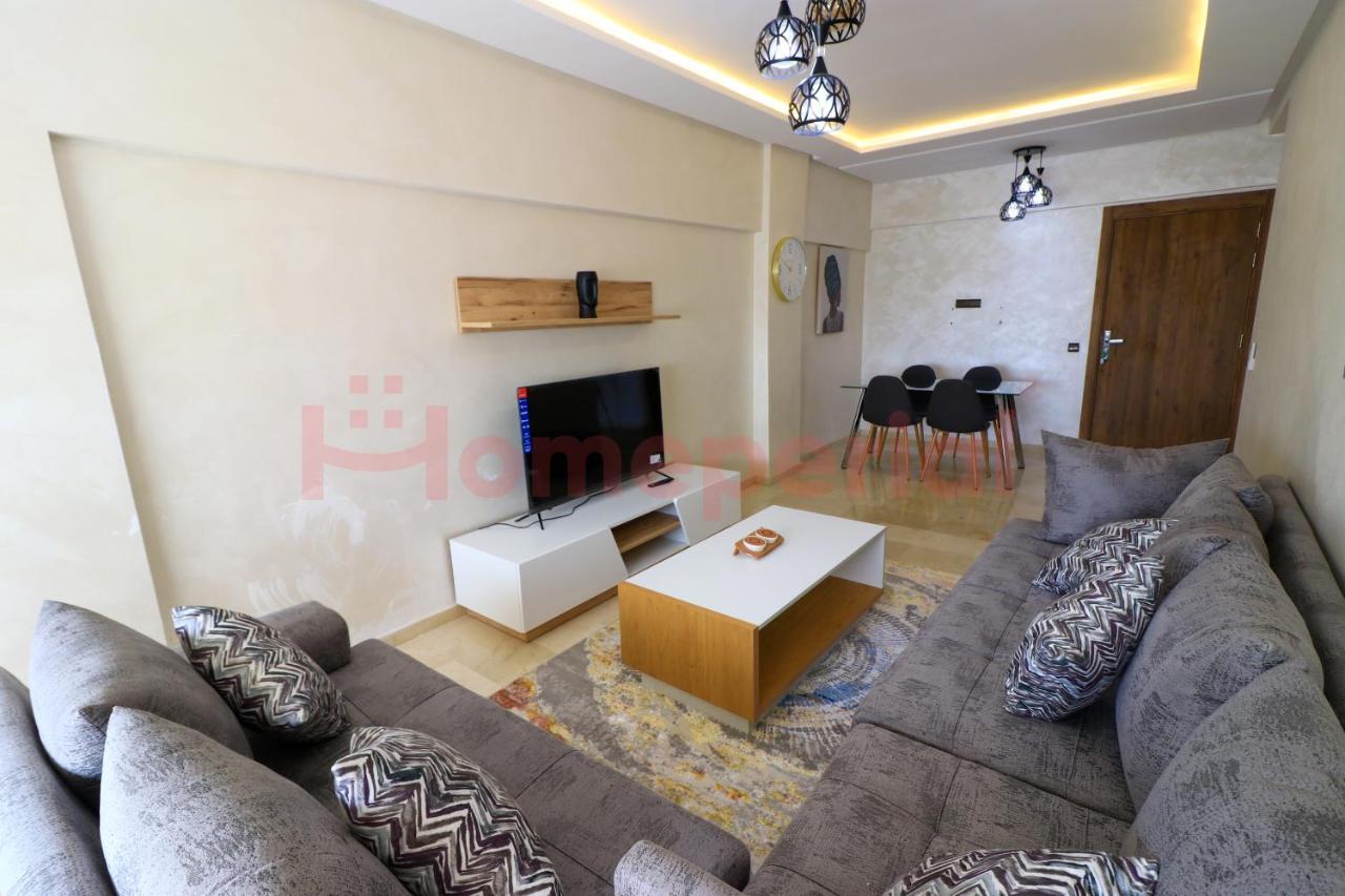 Homeperial Modern 2br With Pool Downtown Appartamento Marrakesh