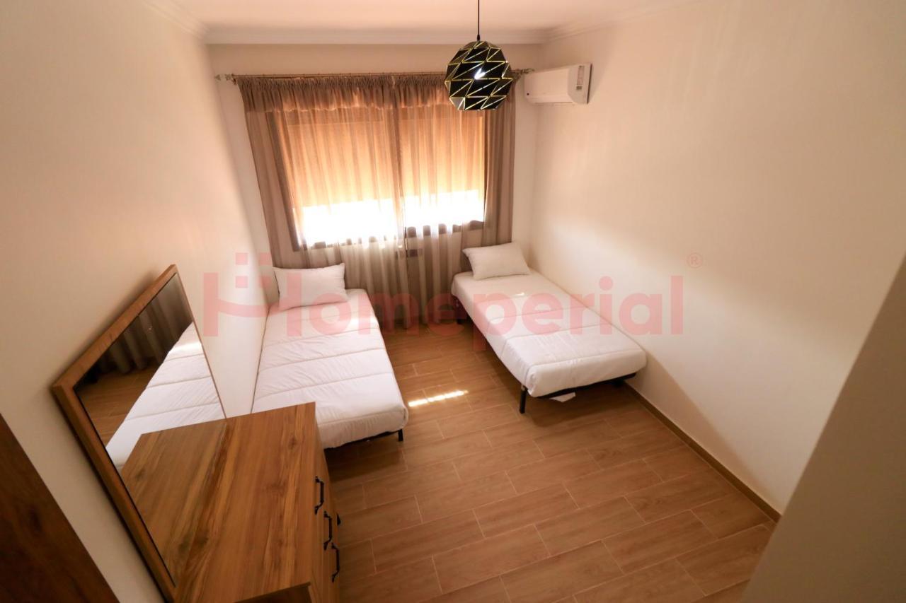 Appartement Homeperial Modern 2br With Pool Downtown