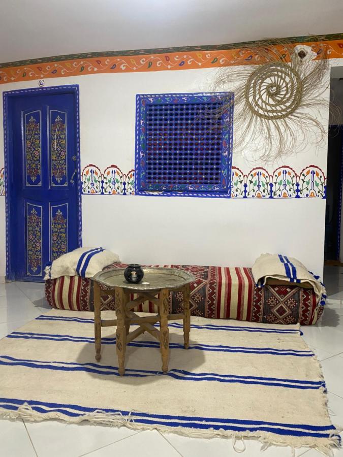 Essassi 23 Aparthotel *
