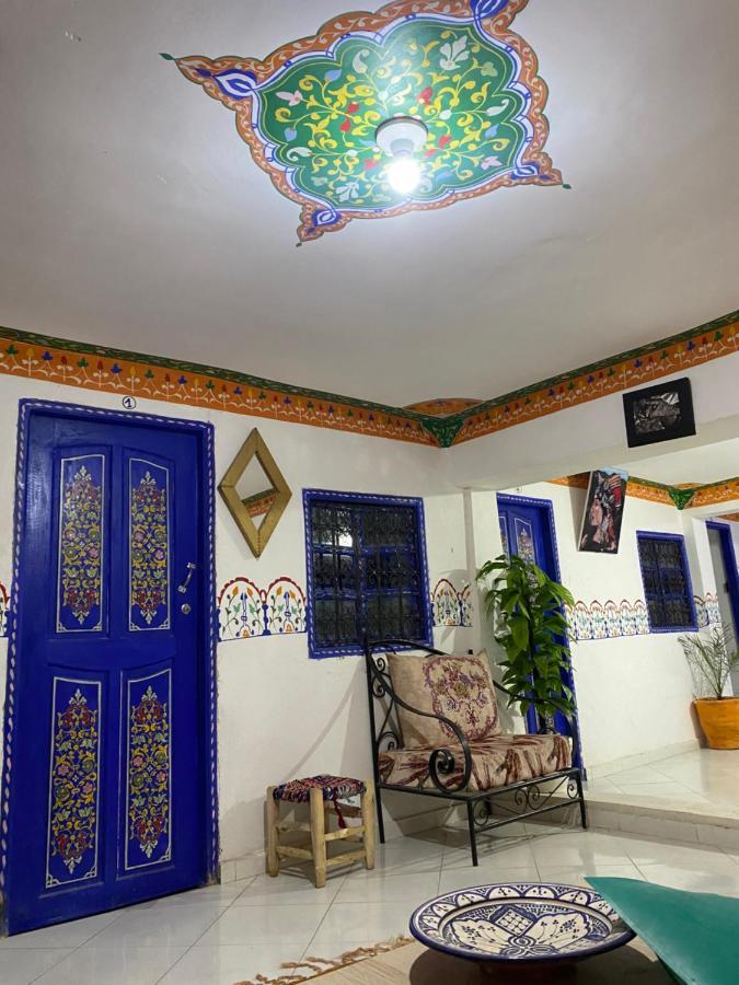 Aparthotel Essassi 23 *