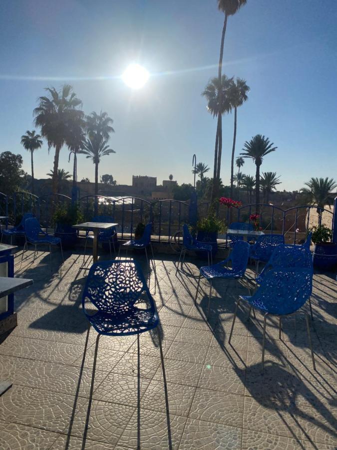 Dar Esssassi 23 Aparthotel *