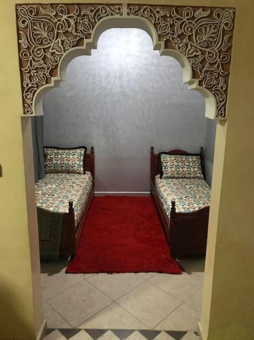 Agreable Maison De Centre Appartamento