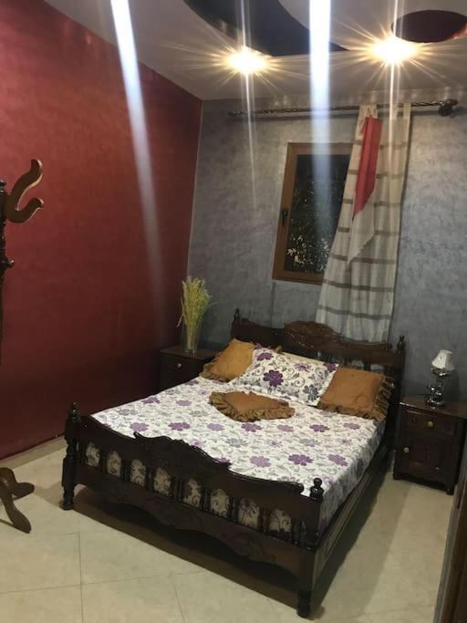 Appartamento Agreable Maison De Centre Marrakesh