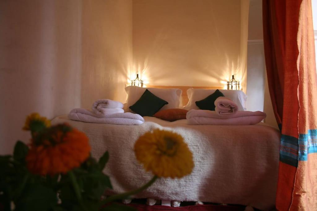 Dar Zitouna - Entire House In Exclusivity