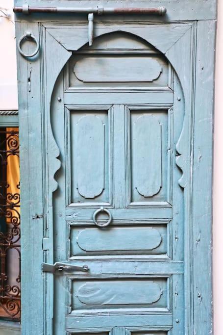 Dar Zitouna - Entire House In Exclusivity Marrakesh