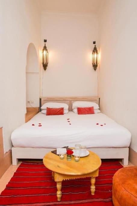 Dar Zitouna - Entire House In Exclusivity *
