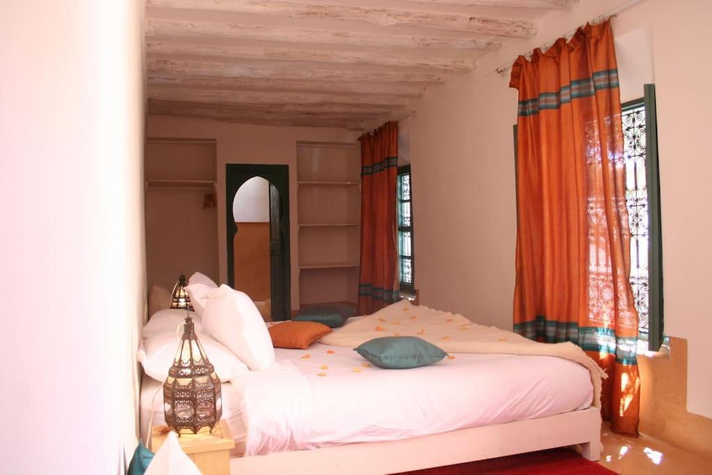 Vakantiehuis Dar Zitouna - Entire House In Exclusivity