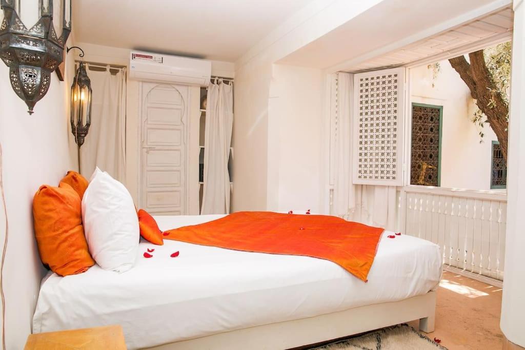 Dar Zitouna - Entire House In Exclusivity *