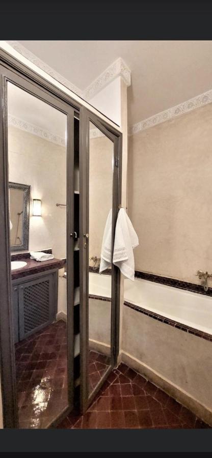 Privatise Jusqu A 5 Personnes A 5 Minutes Place Jemma El Fna Loue Avec Menage Et Petit Dejeuner Compris Holiday home