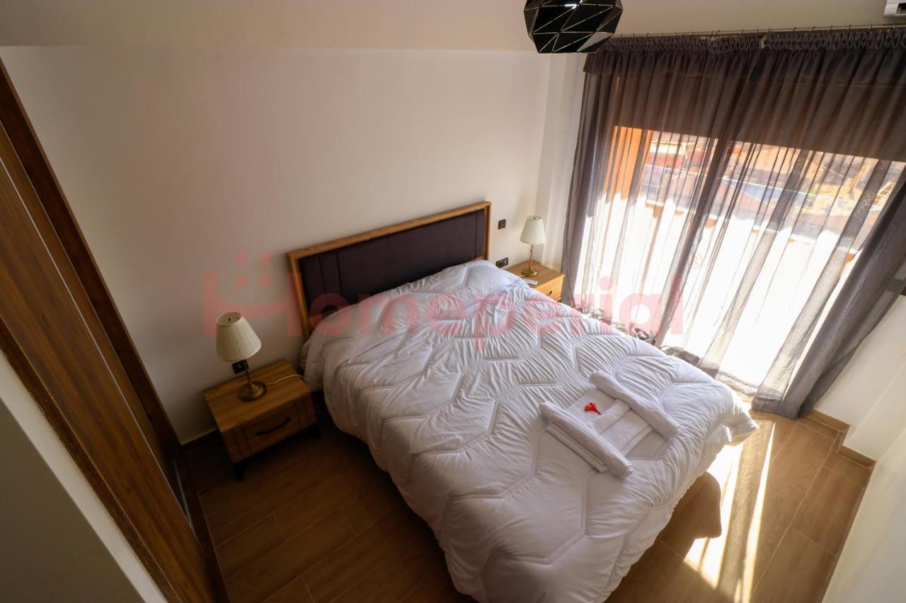 Appartamento Homeperial Modern 2br With Pool Downtown Marrakesh