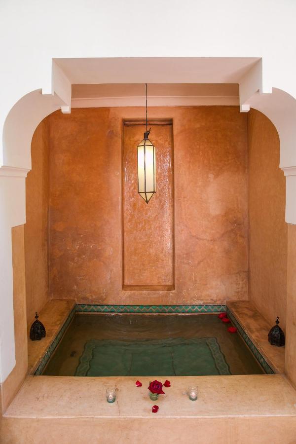 Vakantiehuis Dar Zitouna - Entire House In Exclusivity Marrakesh