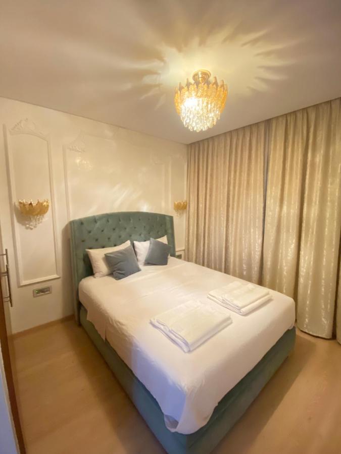 Apartment Oasi Marrakech Marrakesh