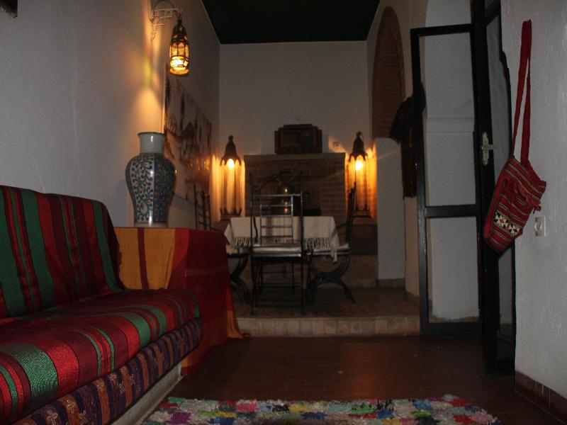 The Great Palace Marrakesh