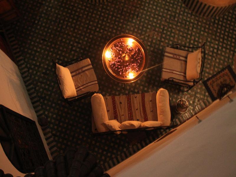 Hotel The Great Palace Marrakesh