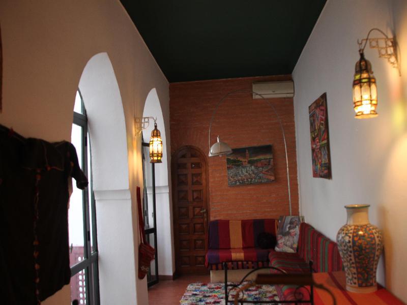 The Great Palace 4* Marrakesh