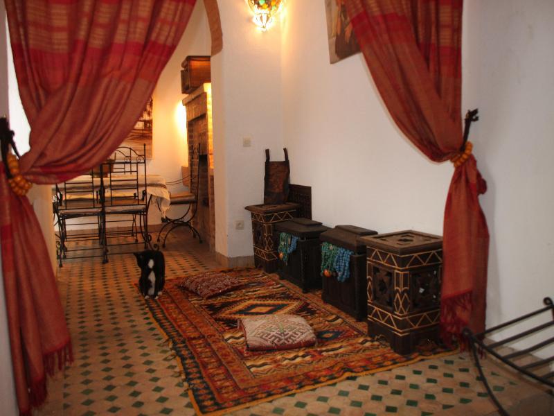 Hotel The Great Palace