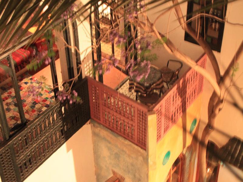 The Great Palace Hotel Marrakesh