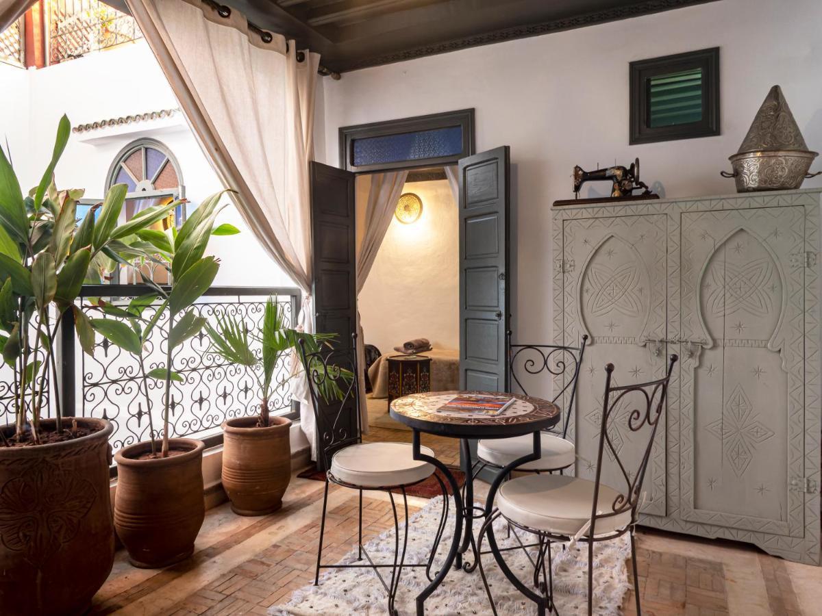 Bed & Breakfast Dar El Arsa Rooftop & Jacuzzi