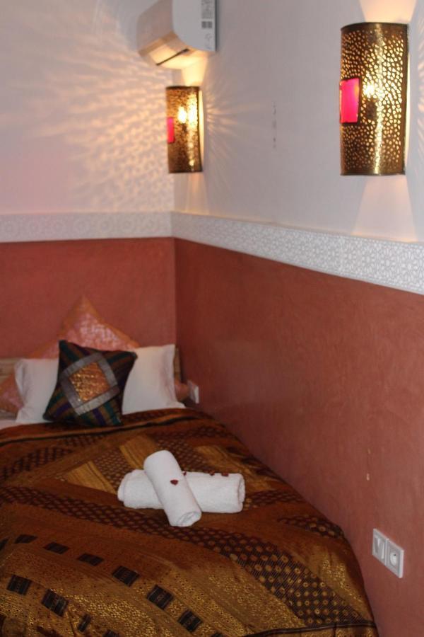 La Medersa Marrakesch