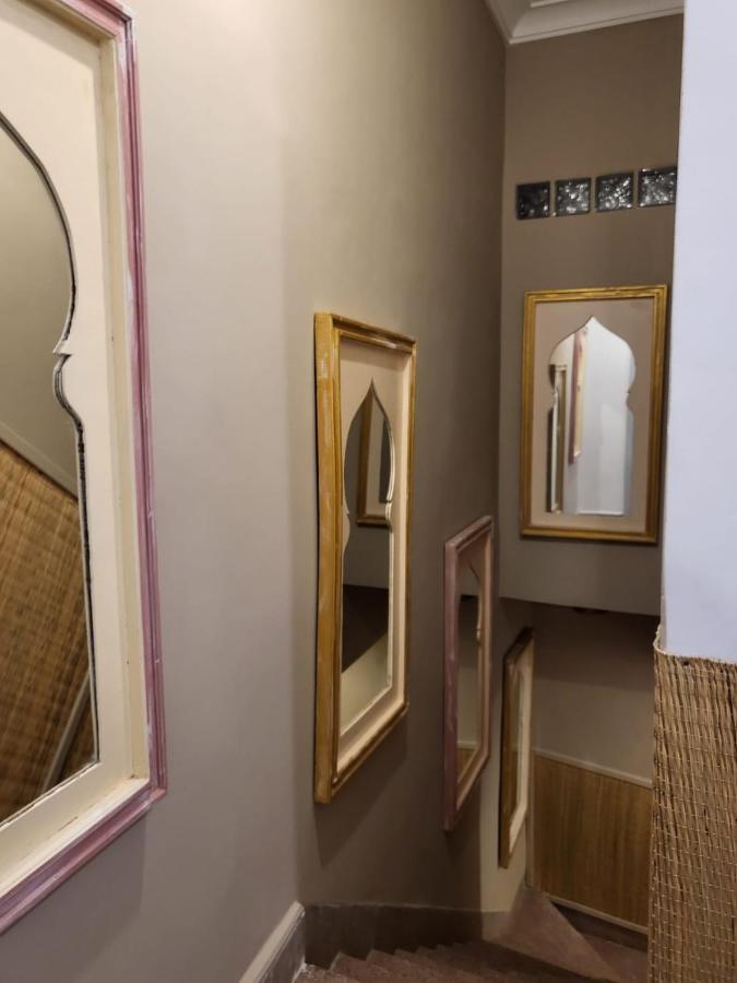 Appartement Zemrane