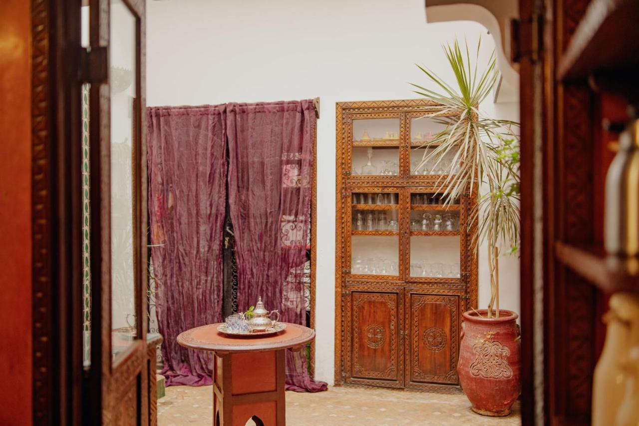 Riad Les Jardins De Mouassine