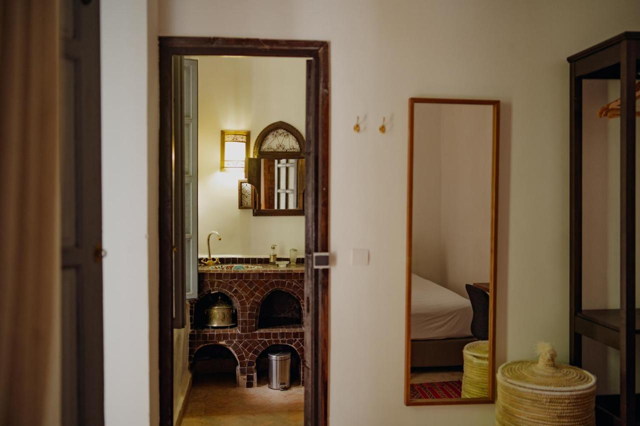 Riad Les Jardins De Mouassine