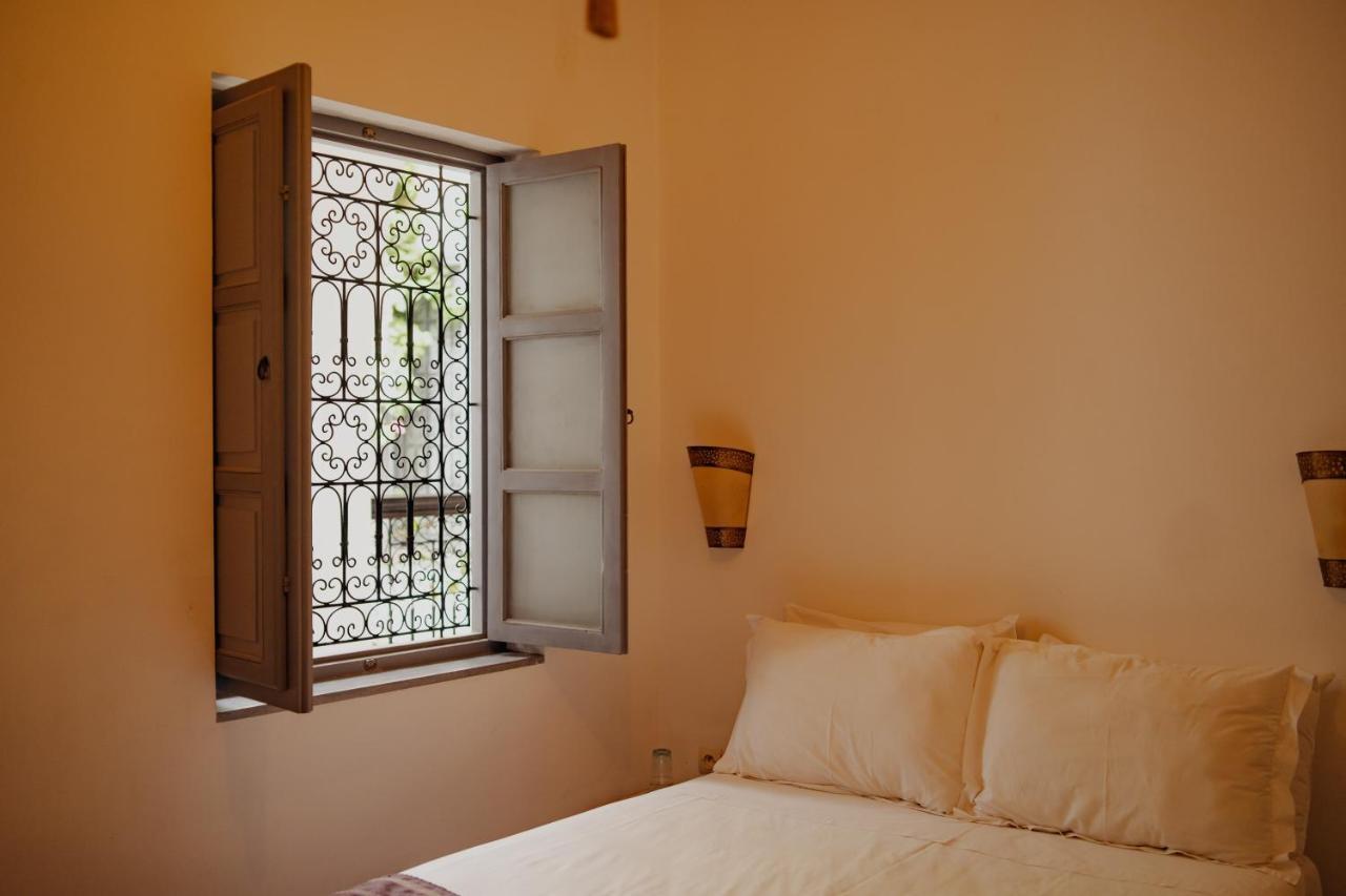 Riad Les Jardins De Mouassine