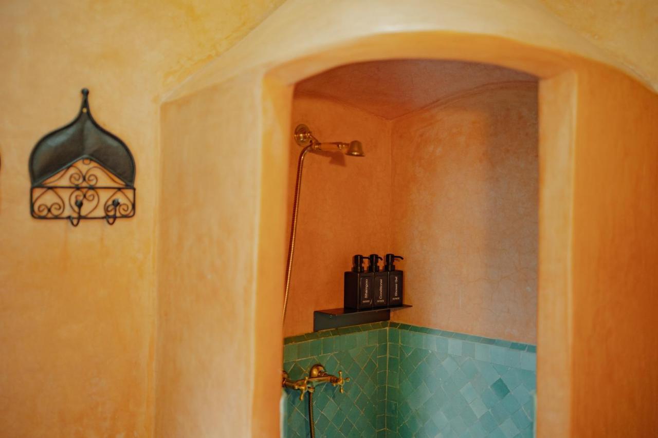 Les Jardins De Mouassine Marrakesh
