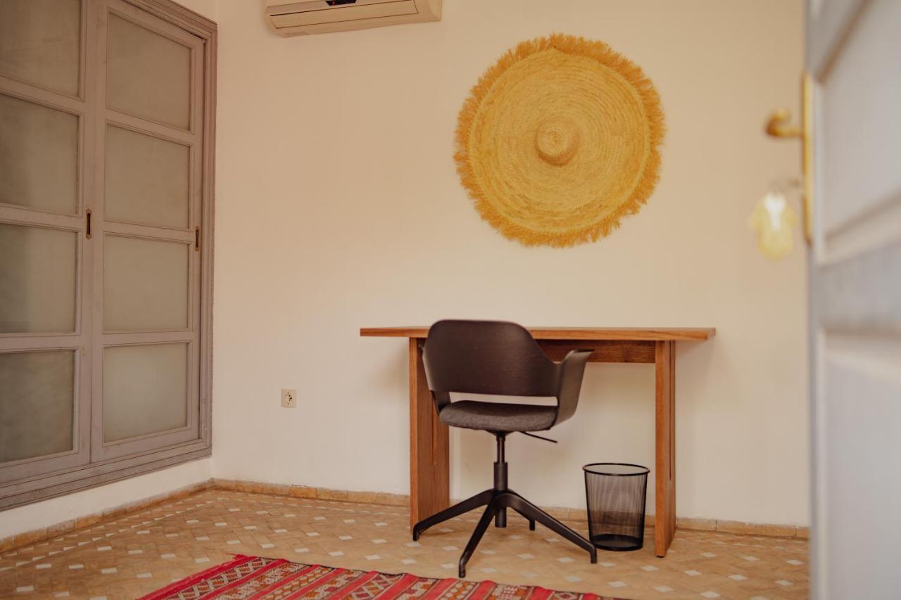 Riad Les Jardins De Mouassine 3*