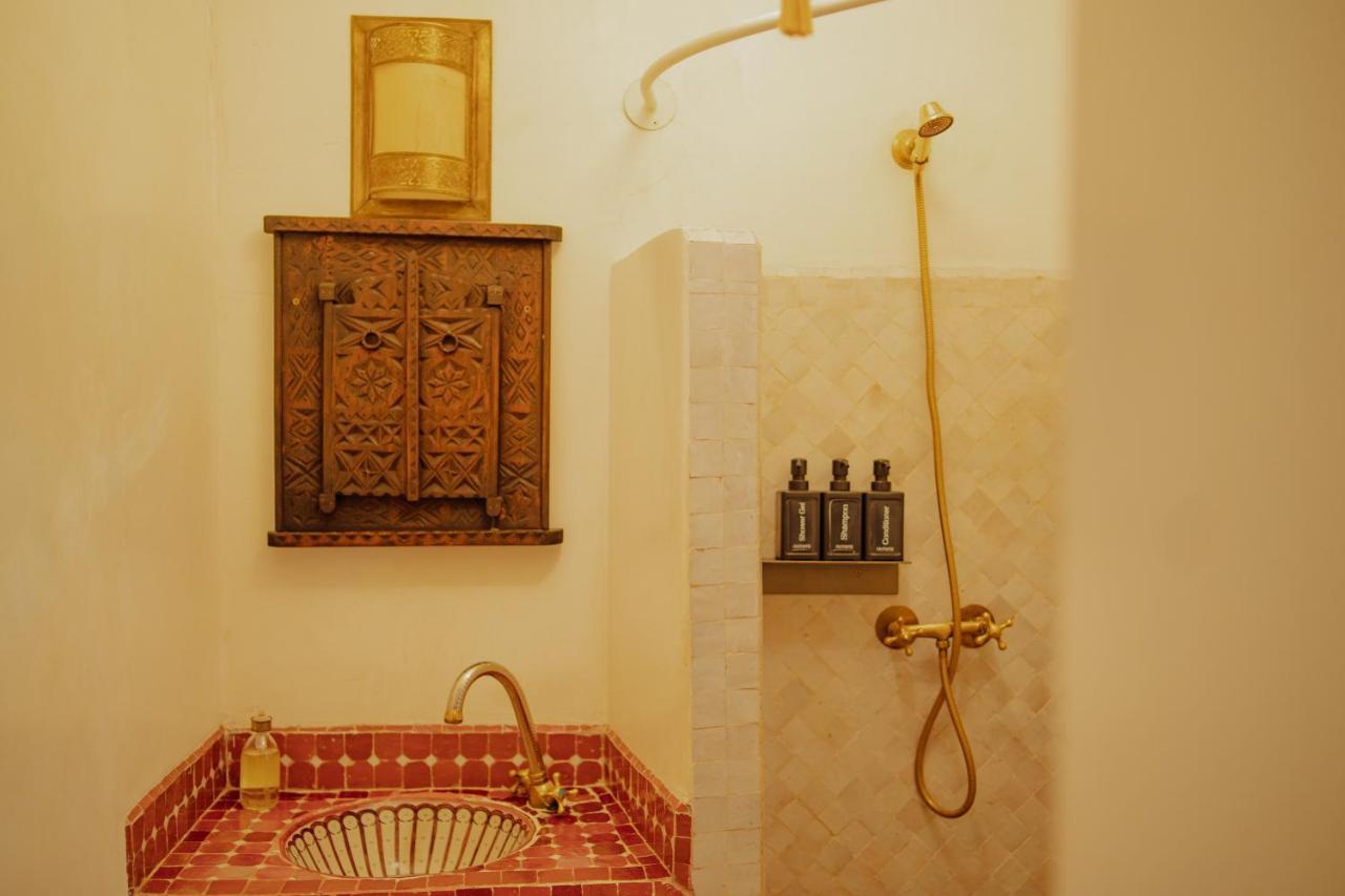 Les Jardins De Mouassine Riad Marrakesh