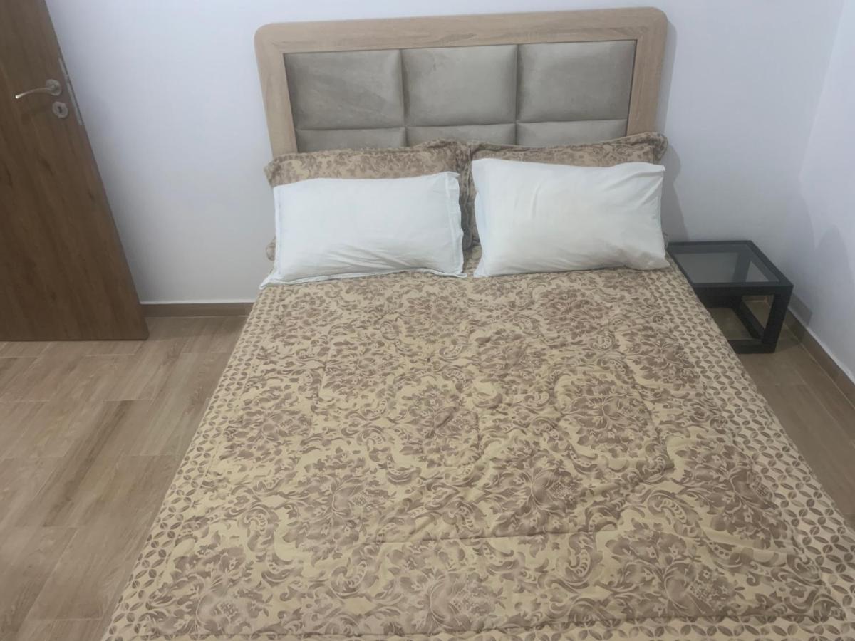 Family Apartment