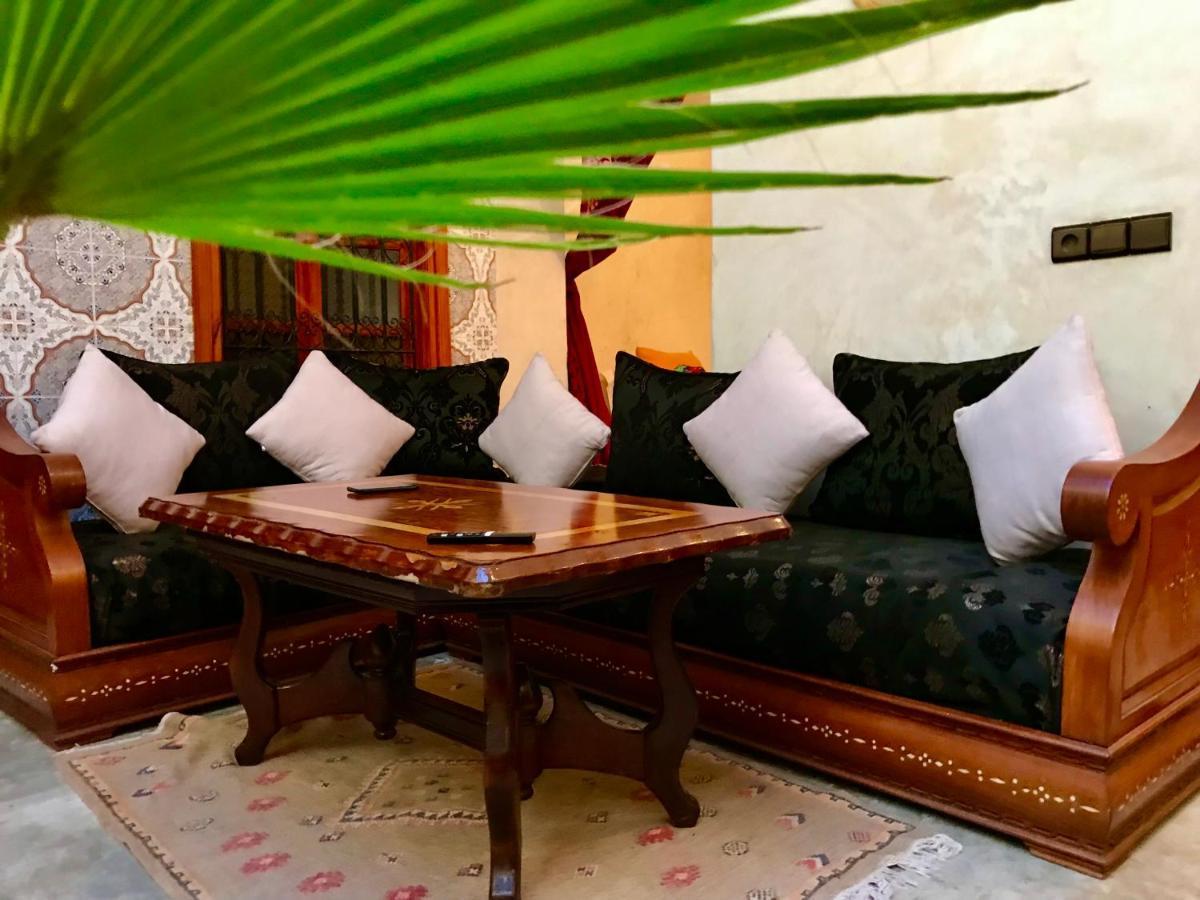Dar Eljazouli * Marrakesh