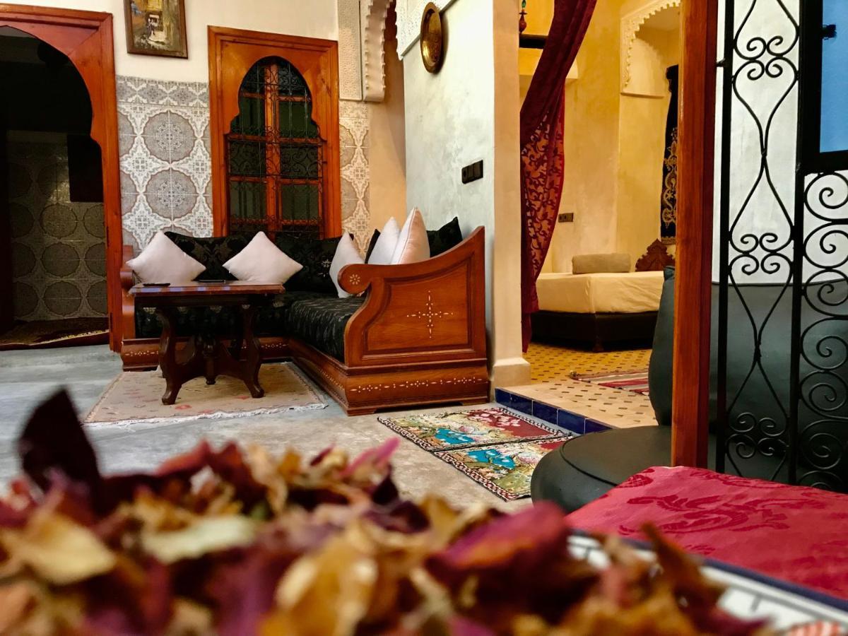 Apartment Dar Eljazouli