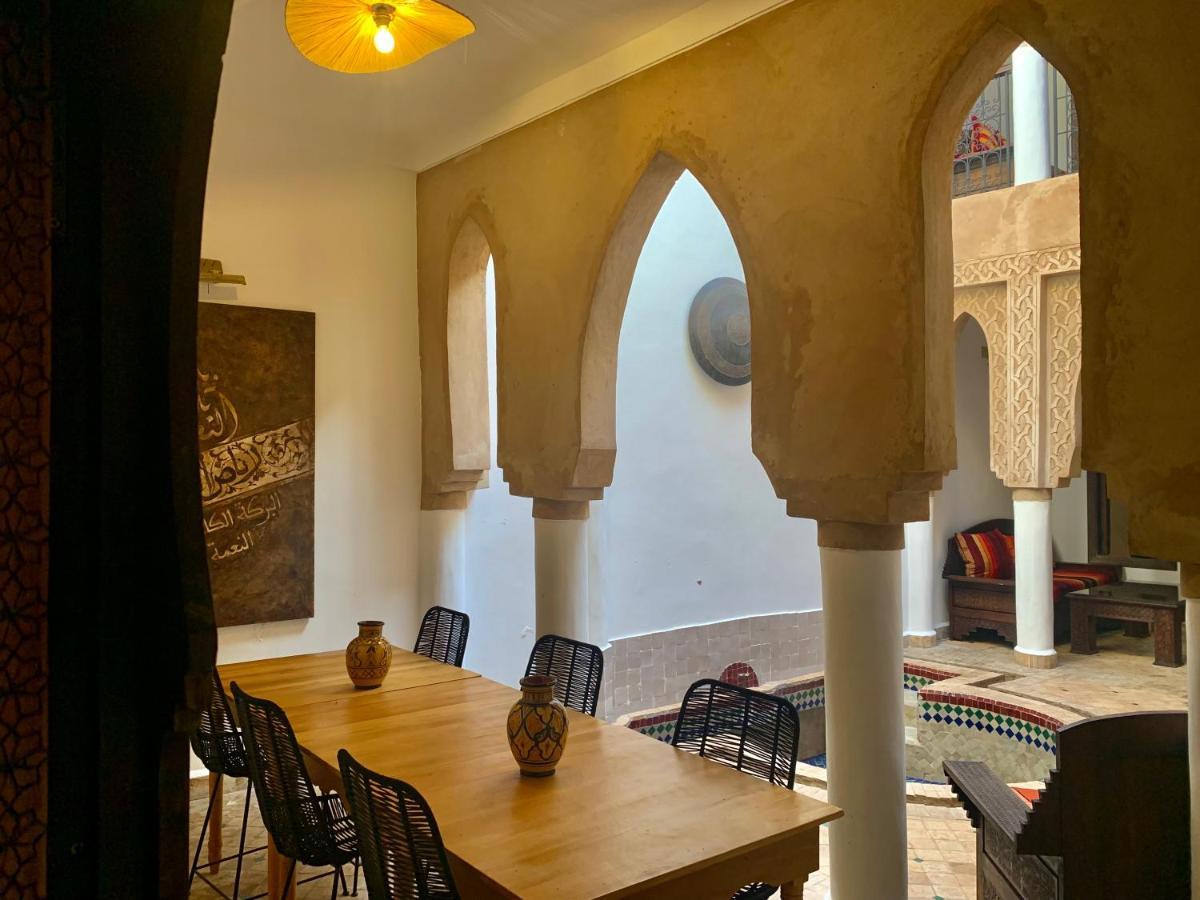 Laksiba Riad *