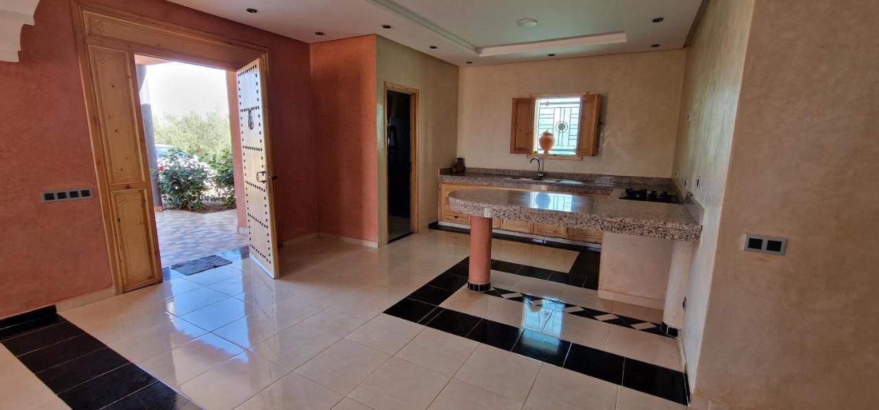 Villa Morad Magnifique Avec Piscine Privée Ds Ferme De 4ha *