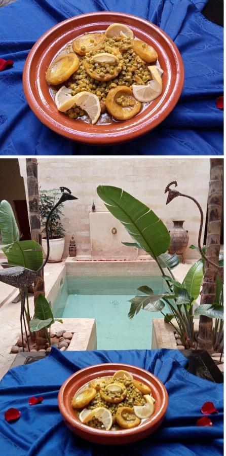 Dar Al Sultan Riad Marrakesh