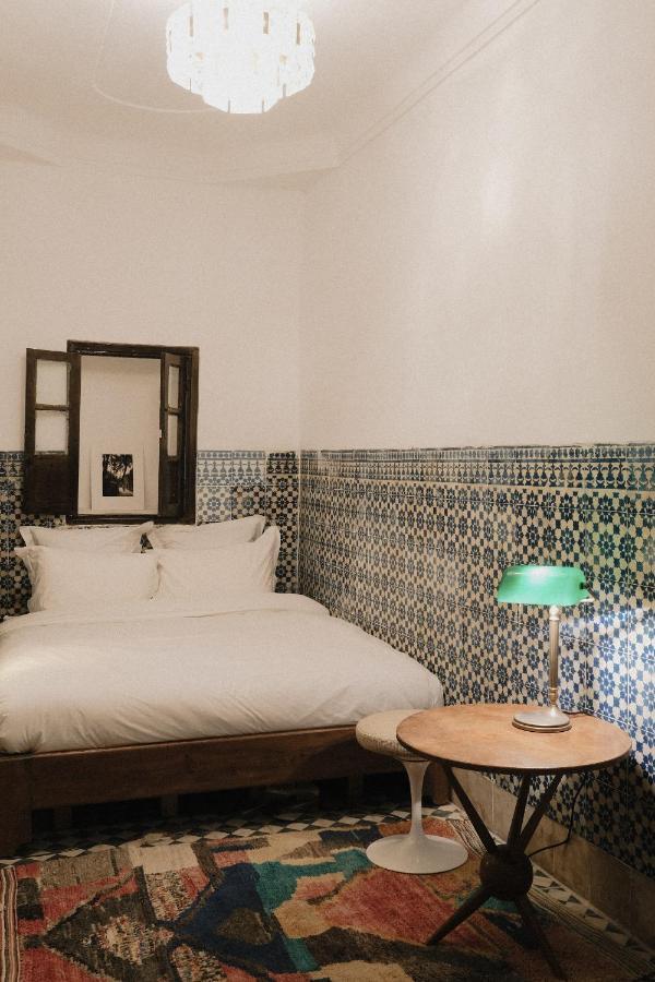 Riad Maison 24 *