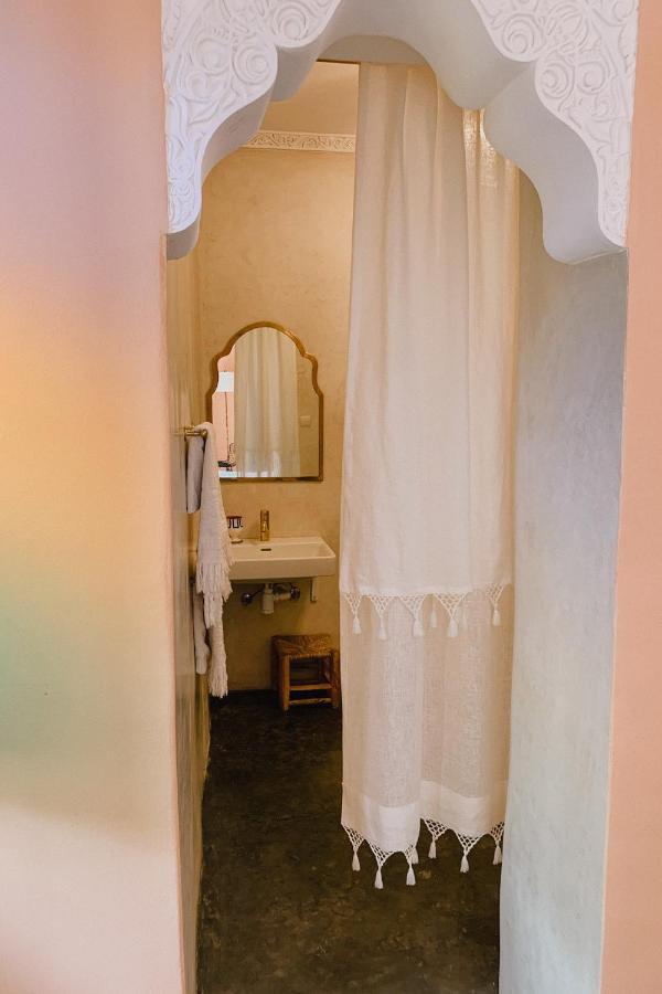 Riad Maison 24 Marrakesh