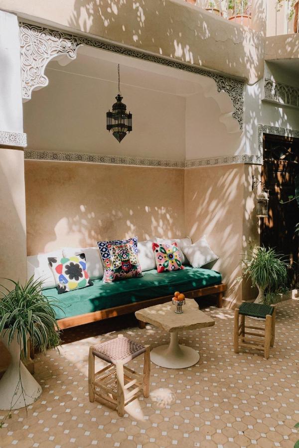 Maison 24 Marrakesh