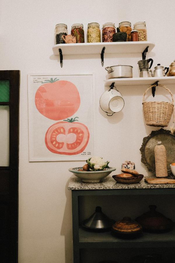 Maison 24 Riad