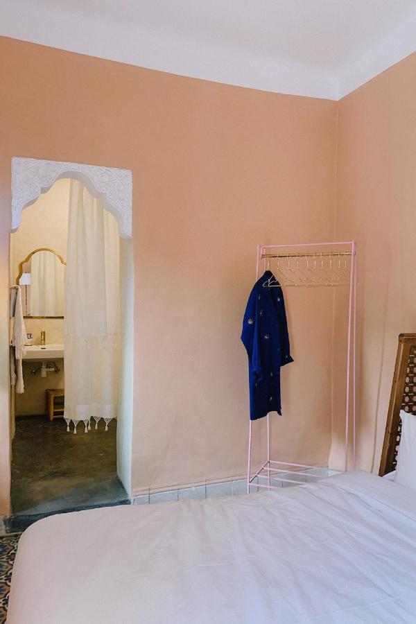Maison 24 Riad