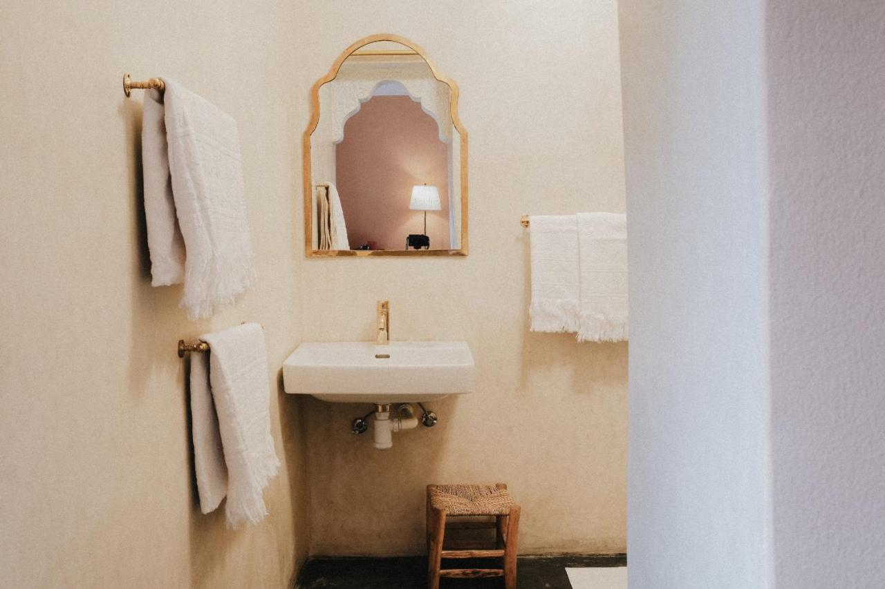 Maison 24 Riad