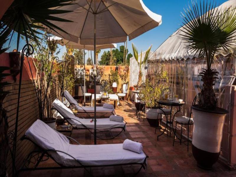 Bahia Gasthof 3*