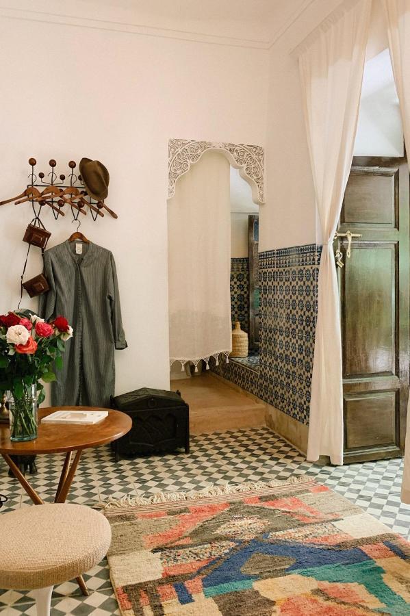 Riad Maison 24 Marrakesh