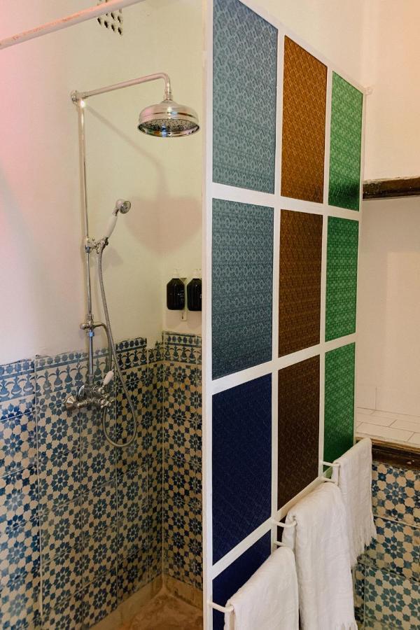 Riad Maison 24 Marrakesh