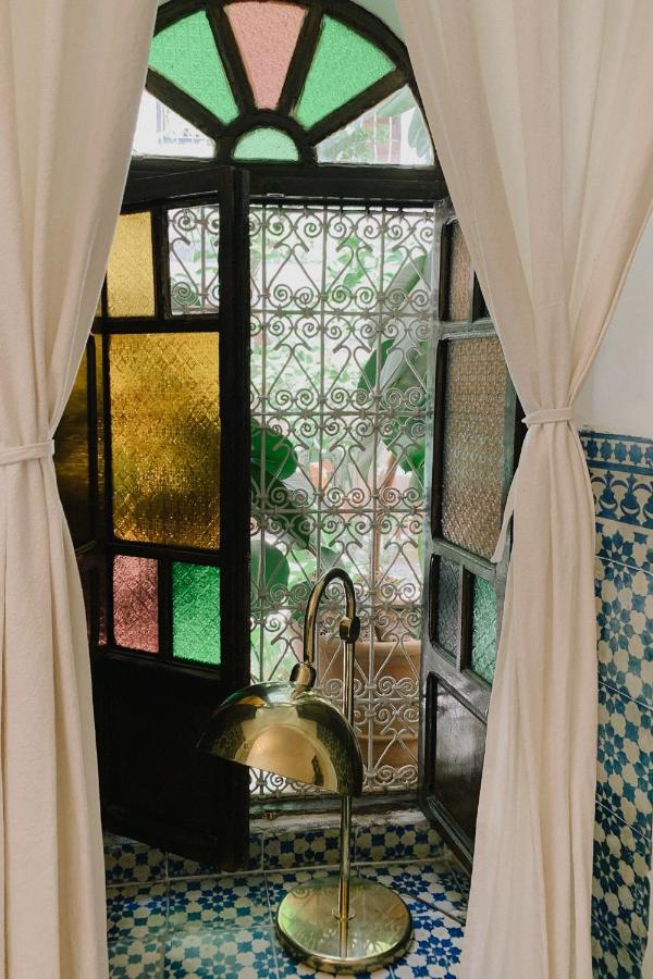 Riad Maison 24 Marrakesh