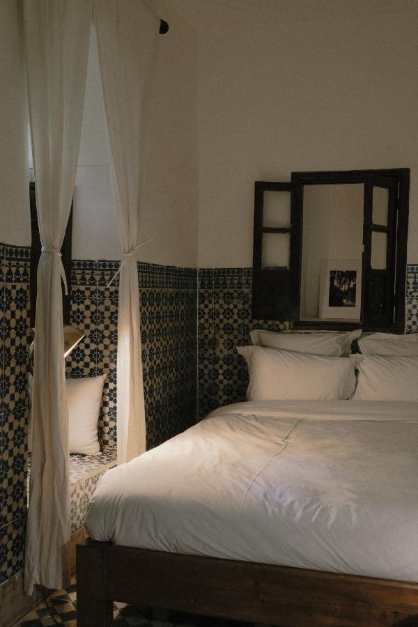 Riad Maison 24 Marrakesh